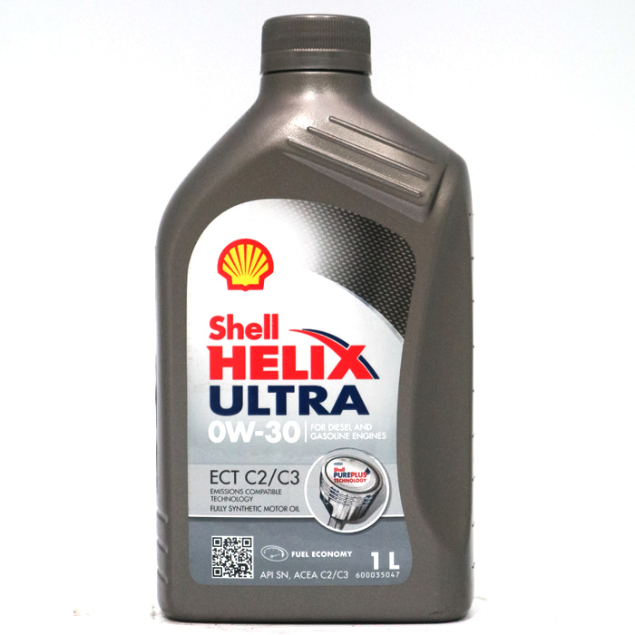 오토모듬 SHELL HELIX ULTRA EXTRA 쉘 힐릭스 울트라 엑스트라(0W30) 1L 합성 엔진오일