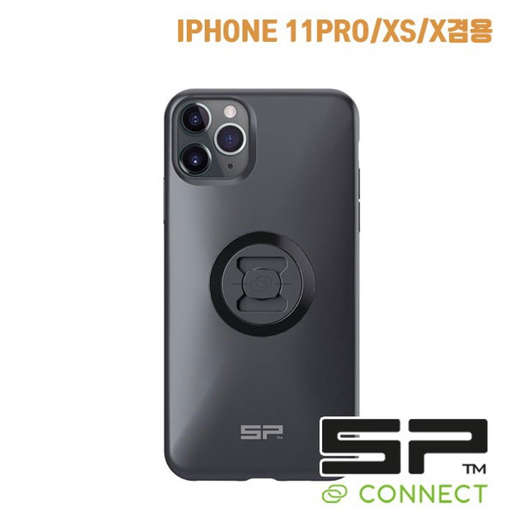 오토모듬 SP커넥트 SP CONNECT(에스피 커넥트) 스마트폰 케이스 아이폰 11 PRO XS X 겸용 [55222]