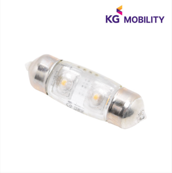 오토모듬 토레스 글러브 박스 LED 램프 KG모빌리티 순정용품