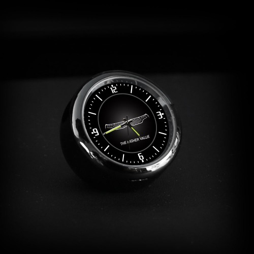 쏘렌토MQ4 클래식 시계